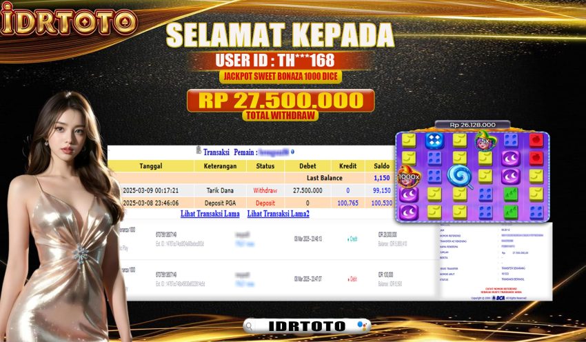 idrtoto jackpot